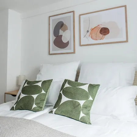 Lejlighed Direkt Am Koenigsplatz - Barrierefrei Fuer 6 Personen Mit Kickertisch Und Beamer