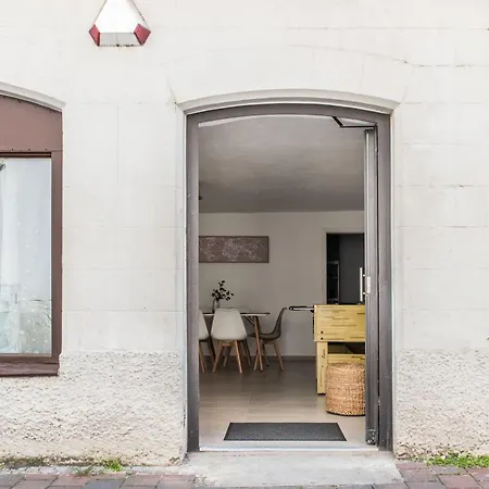 Lejlighed Direkt Am Koenigsplatz - Barrierefrei Fuer 6 Personen Mit Kickertisch Und Beamer