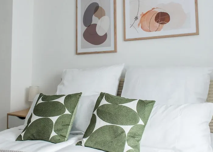 Apartment Direkt Am Koenigsplatz - Barrierefrei Fuer 6 Personen Mit Kickertisch Und Beamer