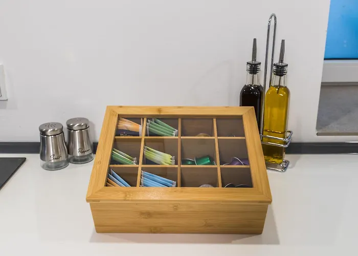 Apartment Direkt Am Koenigsplatz - Barrierefrei Fuer 6 Personen Mit Kickertisch Und Beamer