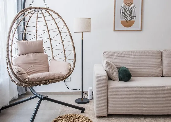 Apartment Direkt Am Koenigsplatz - Barrierefrei Fuer 6 Personen Mit Kickertisch Und Beamer