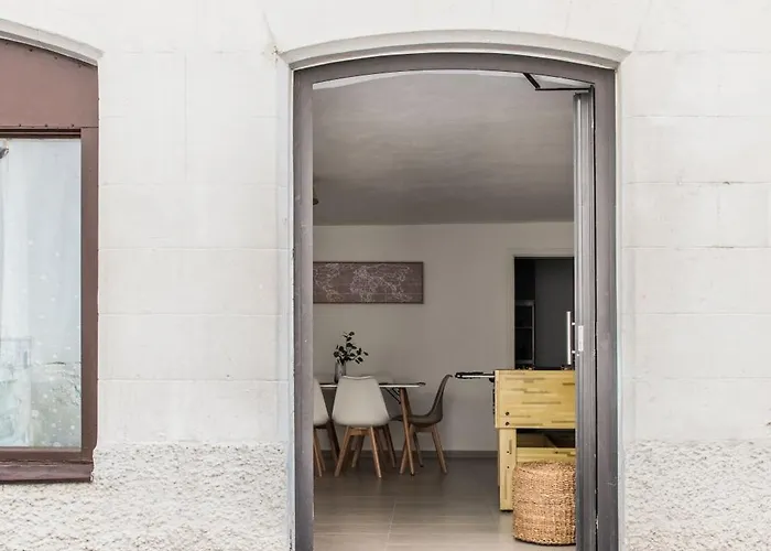 Apartment Direkt Am Koenigsplatz - Barrierefrei Fuer 6 Personen Mit Kickertisch Und Beamer